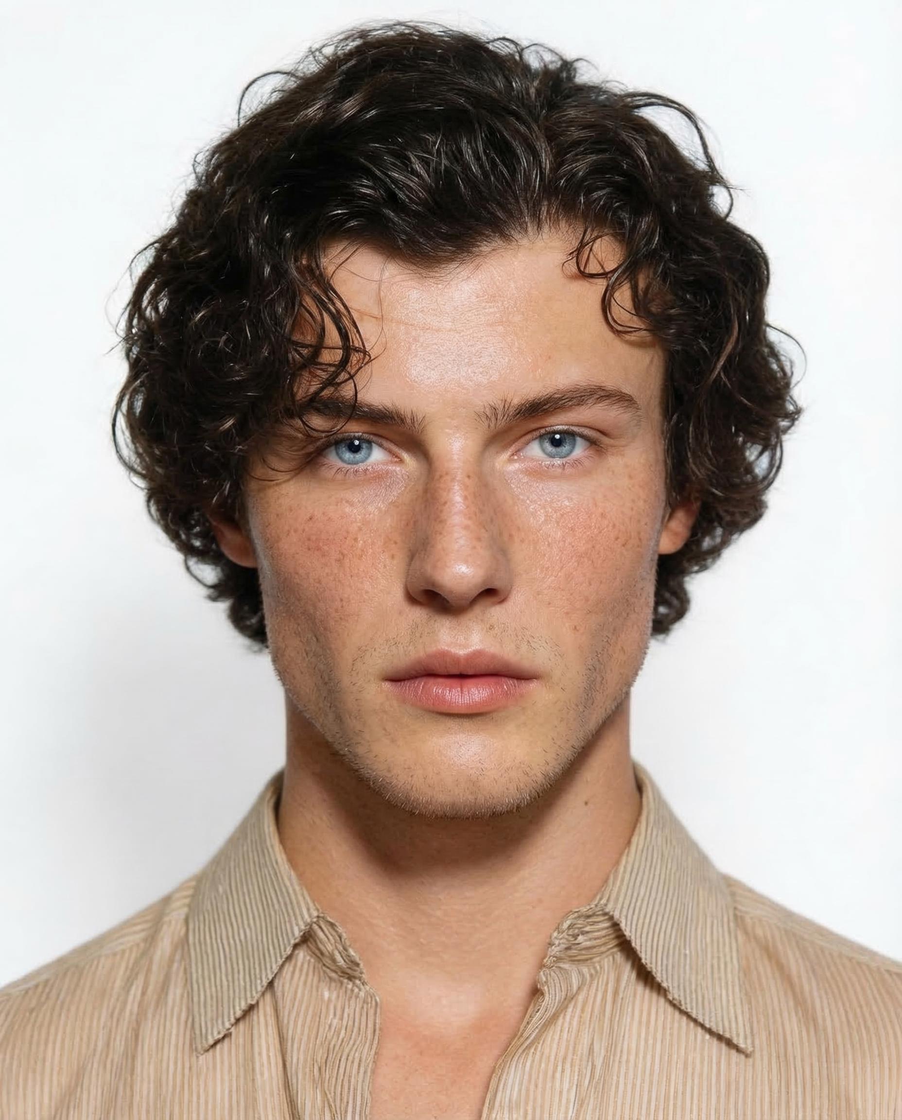 Пример ИИ-аватара 3