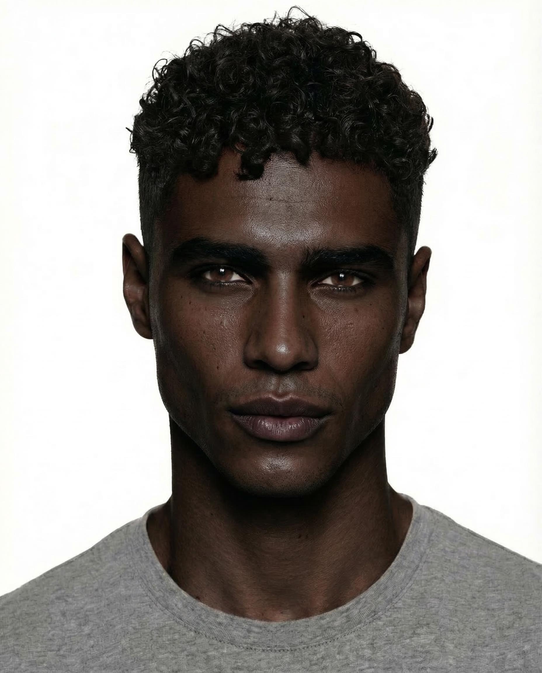 Пример ИИ-аватара 5