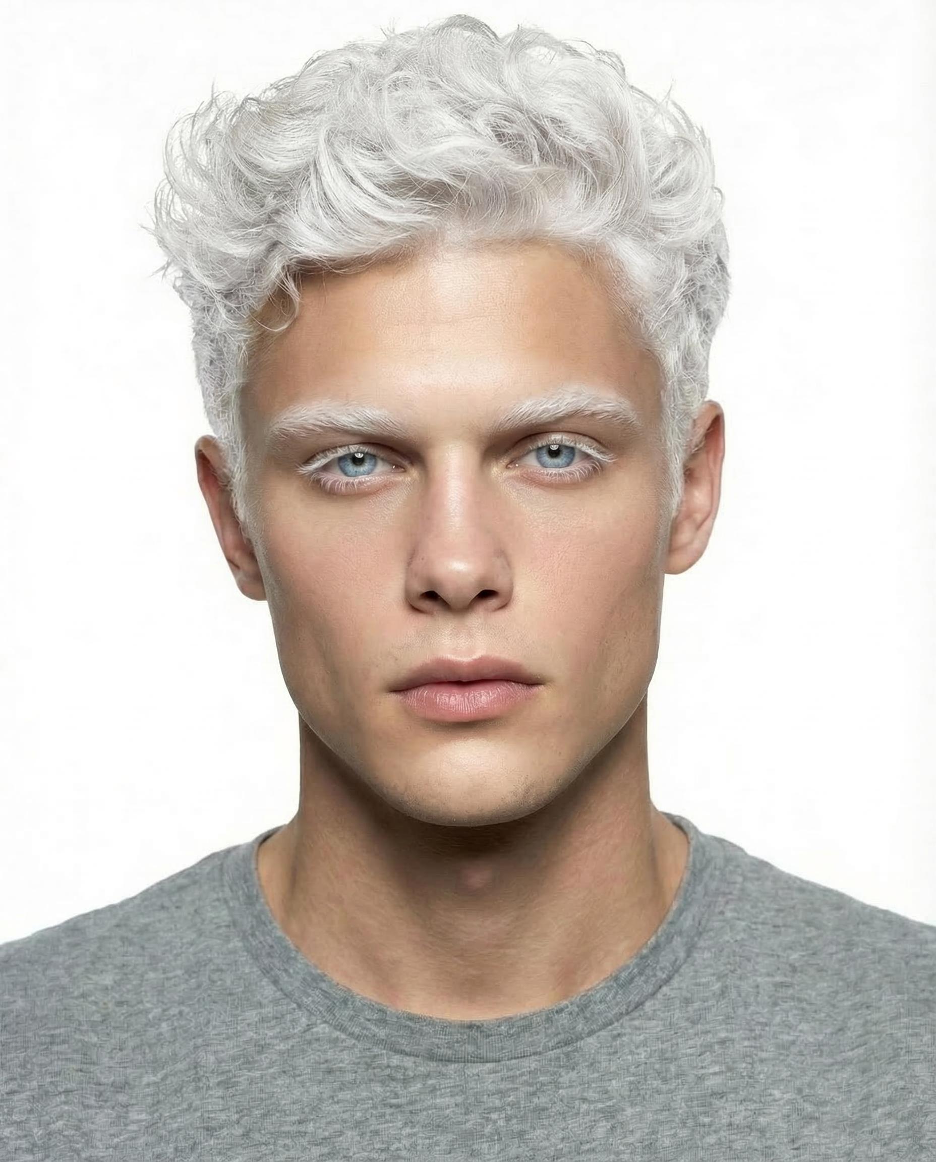 Пример ИИ-аватара 6