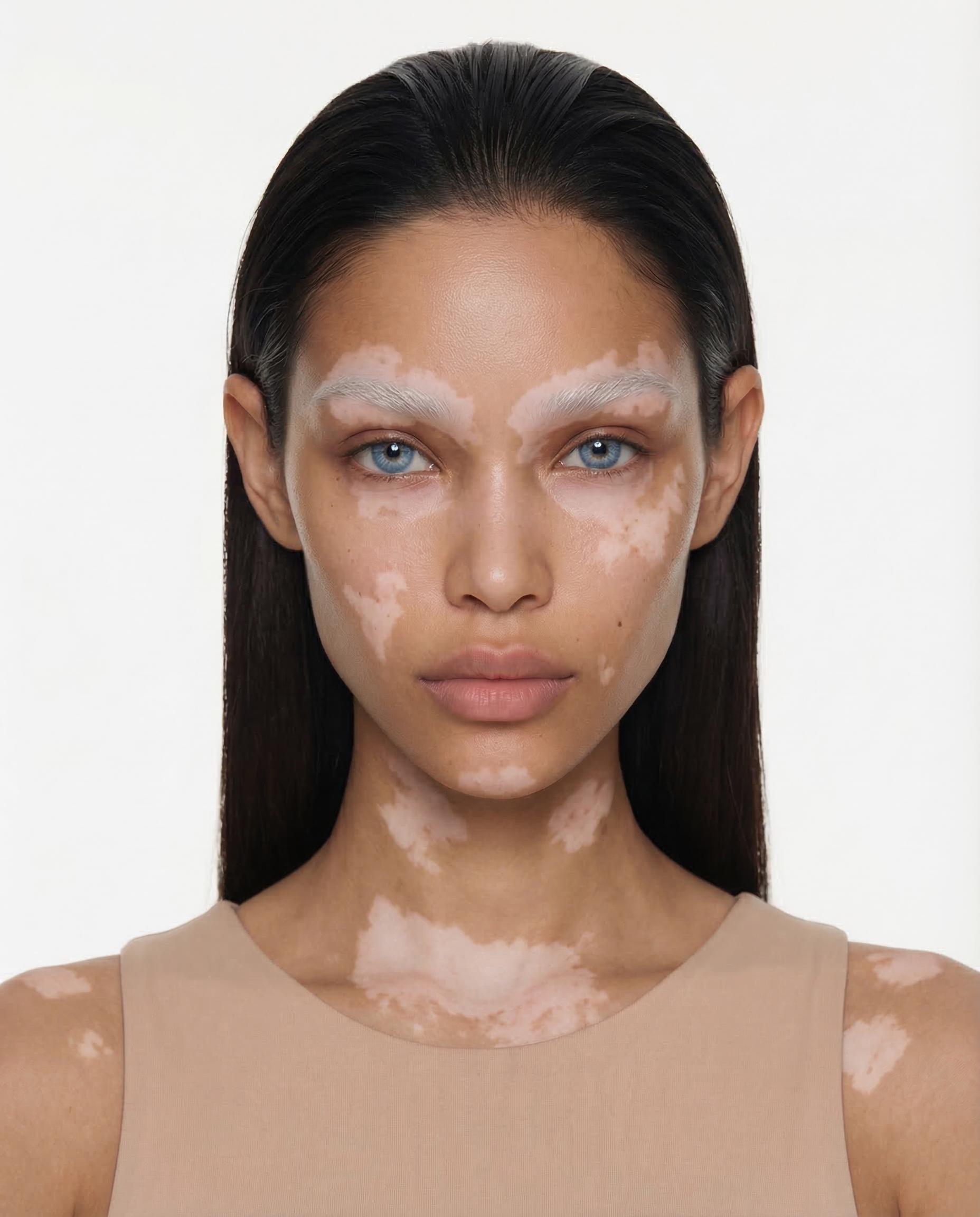 Пример ИИ-аватара 7